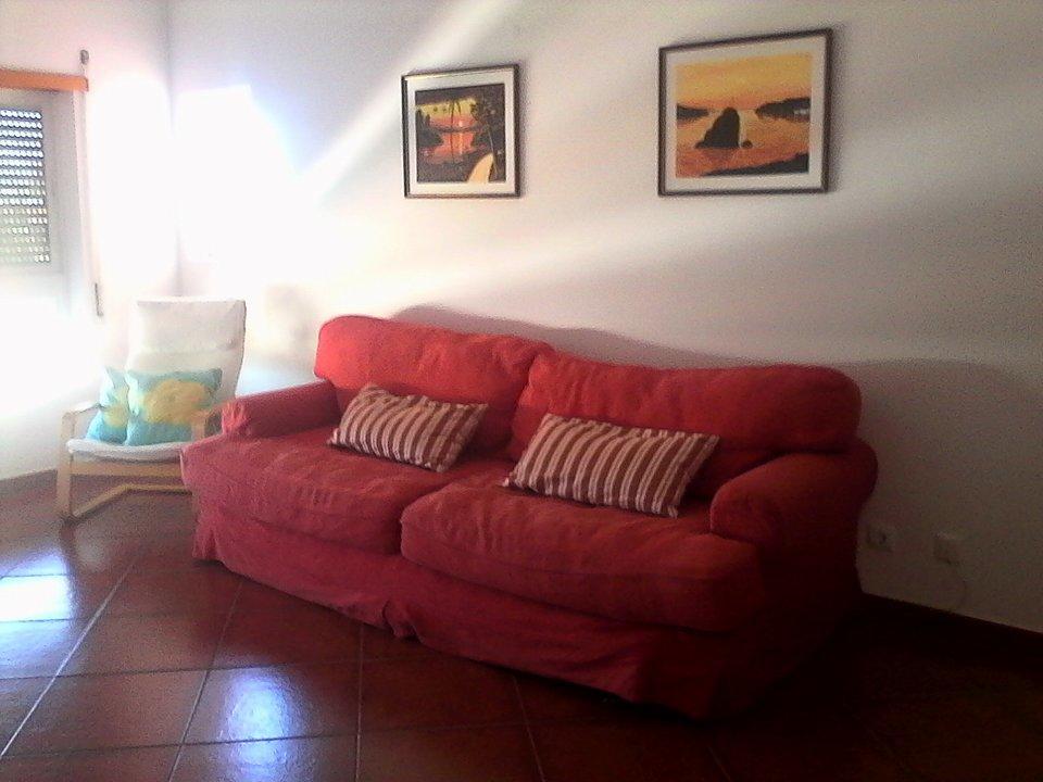 Shinning Waves Apartment Armacao de Pera Ngoại thất bức ảnh