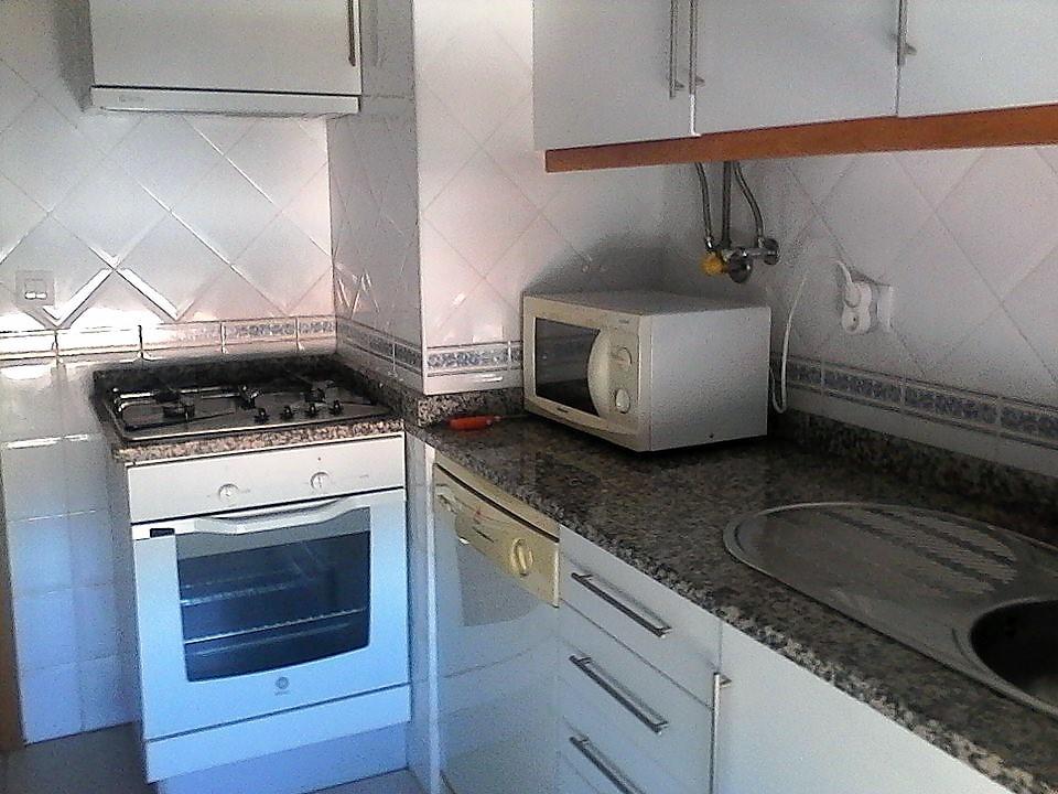 Shinning Waves Apartment Armacao de Pera Ngoại thất bức ảnh