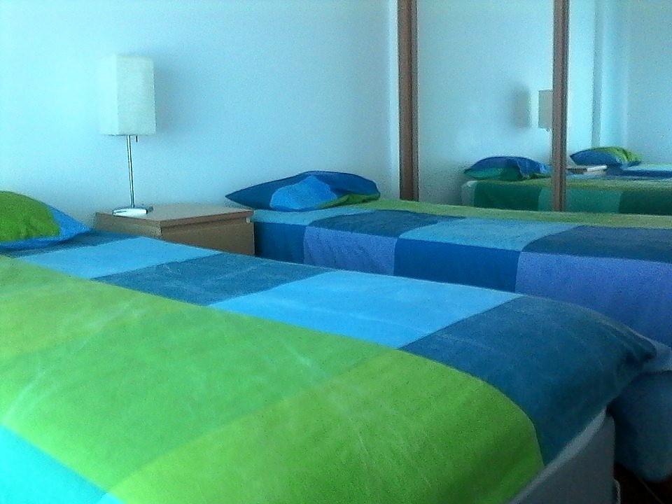 Shinning Waves Apartment Armacao de Pera Ngoại thất bức ảnh