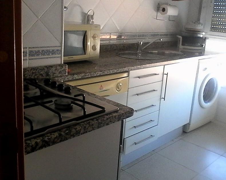 Shinning Waves Apartment Armacao de Pera Ngoại thất bức ảnh